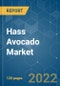 Hass Avocado Market - Growth, Trends, COVID-19 Impact, and Forecasts (2022 - 2027) - Product Thumbnail Image