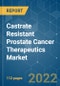 Castrate Resistant Prostate Cancer Therapeutics Market - Growth, Trends And Forecasts (2022 - 2027) - Product Thumbnail Image