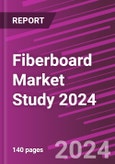 Fiberboard Market Study 2024- Product Image