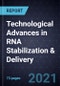 Technological Advances in RNA Stabilization & Delivery - Product Thumbnail Image
