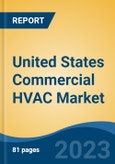 United States Commercial HVAC Market Competition, Forecast and Opportunities, 2028- Product Image