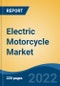 Electric Motorcycle Market, Segmented By Type (Standard, Cruiser, Sports), By Range (Less than 50 Km, 50-100 Km, 101-150 Km, Above 150 Km), By Battery Capacity, By Battery Type, By Region, Competition Forecast and Opportunities, 2026 - Product Thumbnail Image