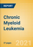 Chronic Myeloid Leukemia (CML) - Epidemiology Forecast to 2030- Product Image