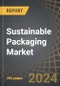 Sustainable Packaging Market Industry Trends and Global Forecasts to 2035: Distribution by Type of Eco Friendly Packaging, Type of Packaging, Type of Packaging Container, Type of End Users and Key Geographical Regions - Product Thumbnail Image