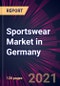 Sportswear Market in Germany 2022-2026 - Product Thumbnail Image