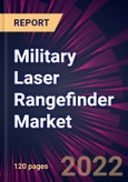 Military Laser Rangefinder Market 2022-2026- Product Image