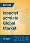 Isooctyl acrylate Global Market Insights 2023, Analysis and Forecast to 2028, by Manufacturers, Regions, Technology, Product Type - Product Image