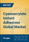 Cyanoacrylate Instant Adhesives Global Market Insights 2022, Analysis and Forecast to 2027, by Manufacturers, Regions, Technology - Product Thumbnail Image