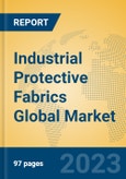 Industrial Protective Fabrics Global Market Insights 2023, Analysis and Forecast to 2028, by Manufacturers, Regions, Technology, Application, Product Type- Product Image