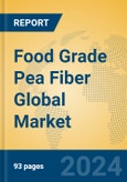 Food Grade Pea Fiber Global Market Insights 2024, Analysis and Forecast to 2029, by Manufacturers, Regions, Technology- Product Image