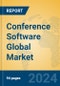 Conference Software Global Market Insights 2024, Analysis and Forecast to 2029, by Market Participants, Regions, Technology, Application - Product Thumbnail Image
