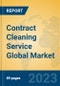 Contract Cleaning Service Global Market Insights 2023, Analysis and Forecast to 2028, by Market Participants, Regions, Technology, Application, Product Type - Product Thumbnail Image