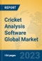 Cricket Analysis Software Global Market Insights 2023, Analysis and Forecast to 2028, by Market Participants, Regions, Technology, Application, Product Type - Product Image