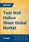 Twin Wall Hollow Sheet Global Market Insights 2023, Analysis and Forecast to 2028, by Manufacturers, Regions, Technology, Product Type - Product Thumbnail Image