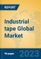 Industrial tape Global Market Insights 2023, Analysis and Forecast to 2028, by Manufacturers, Regions, Technology, Application, Product Type - Product Thumbnail Image