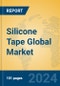 Silicone Tape Global Market Insights 2024, Analysis and Forecast to 2029, by Manufacturers, Regions, Technology, Application, Product Type - Product Image