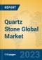 Quartz Stone Global Market Insights 2023, Analysis and Forecast to 2028, by Manufacturers, Regions, Technology, Application, Product Type - Product Thumbnail Image