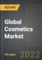 Global Cosmetics Market (2022 Edition) - Analysis By Product Category (Skincare, Haircare, Makeup, Others),, By Distribution Channel, By Region, By Country: Market Insights and Forecast with Impact of COVID-19 (2021-2026) - Product Thumbnail Image