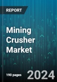 Mining Crusher Market by Power Source, Type - Global Forecast 2025-2030- Product Image