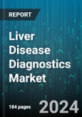 Liver Disease Diagnostics Market by Diagnosis Technique, End-user - Global Forecast 2025-2030- Product Image