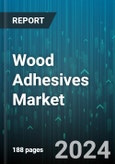 Wood Adhesives Market by Technology, Product, Substrate, Application - Global Forecast 2025-2030- Product Image