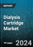 Dialysis Cartridge Market by Types, Material - Global Forecast 2025-2030- Product Image