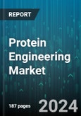 Protein Engineering Market by Type, Product & Service, Technology, End-User - Global Forecast 2025-2030- Product Image