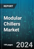 Modular Chillers Market by Type, Application - Global Forecast 2025-2030- Product Image