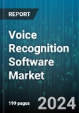 Voice Recognition Software Market by Type, Technology, Industry, Deployment - Global Forecast 2025-2030- Product Image