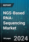 NGS-Based RNA-Sequencing Market by Product & Services, Technology, Application, End-User - Global Forecast 2025-2030- Product Image