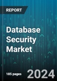 Database Security Market by Component, Business Function, Organization Size, Deployment Mode, Vertical - Global Forecast 2025-2030- Product Image