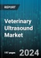 Veterinary Ultrasound Market by Product, Type, Animal Type, Application, End User - Global Forecast 2025-2030 - Product Thumbnail Image