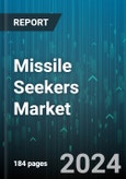 Missile Seekers Market by Technology, Missile Type, Launch Mode - Global Forecast 2025-2030- Product Image