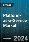 Platform-as-a-Service Market by Type, Industry, Deployment, Organization Size - Global Forecast 2025-2030- Product Image