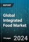 Global Integrated Food Market by Type (Acidulants, Colors, Emulsifiers), Function (Coloring, Preservation, Taste Enhancers), Application - Forecast 2024-2030 - Product Thumbnail Image