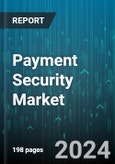 Payment Security Market by Solution, Platform, Organization, Application - Global Forecast 2025-2030- Product Image