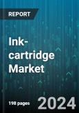 Ink-cartridge Market by Type, Application - Global Forecast 2025-2030- Product Image