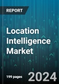 Location Intelligence Market by Function, Services, Vertical - Global Forecast 2025-2030- Product Image