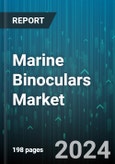 Marine Binoculars Market by Product, Application - Global Forecast 2025-2030- Product Image