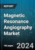 Magnetic Resonance Angiography Market by Technique, Indication, End-user - Global Forecast 2025-2030- Product Image