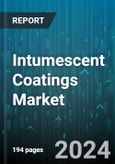 Intumescent Coatings Market by Type, Substrate, Nature, Application Technique, End-Use Industry - Global Forecast 2025-2030- Product Image