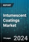 Intumescent Coatings Market by Type, Substrate, Nature, Application Technique, End-Use Industry - Global Forecast 2025-2030 - Product Thumbnail Image