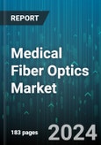 Medical Fiber Optics Market by Type, Application - Global Forecast 2025-2030- Product Image