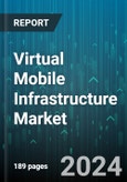 Virtual Mobile Infrastructure Market by Component, Enterprise Size, Deployment Type, End-User - Global Forecast 2025-2030- Product Image