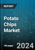 Potato Chips Market by Taste, Type, Distribution Channel - Global Forecast 2025-2030- Product Image