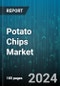 Potato Chips Market by Taste, Type, Distribution Channel - Global Forecast 2025-2030 - Product Image