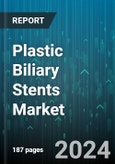 Plastic Biliary Stents Market by Material, Shape, Application, End User - Global Forecast 2025-2030- Product Image