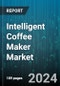 Intelligent Coffee Maker Market by Product, Distribution Channel, End User - Global Forecast 2025-2030 - Product Thumbnail Image