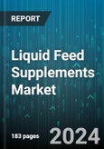 Liquid Feed Supplements Market by Livestock, Source, Type - Global Forecast 2025-2030- Product Image