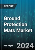 Ground Protection Mats Market by Load Type, Application, Distribution Channel - Global Forecast 2025-2030- Product Image